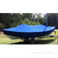 Waterproof and Windproof Boat Canvas Covers